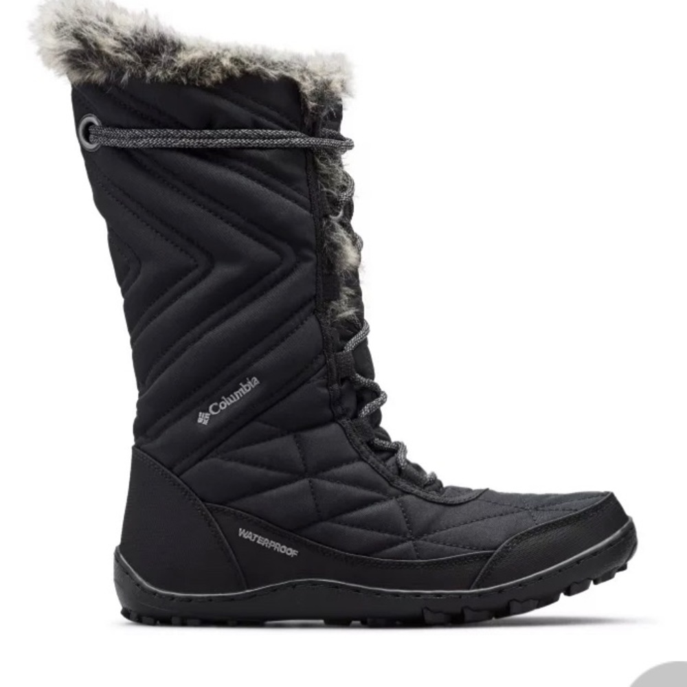 Brand new! Columbia Minx Mid 3 NWOT